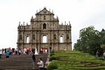 05092012_Canon_Trip to Macau_Ruins of Saint Paul(大三巴牌坊)00011