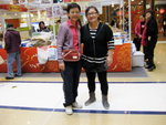 18012012_Tseung Kwan O Plaza_Pauline Fung and Friends00007