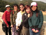 17022008_Pauline Hiking Group@Tai Tam Country Park00015