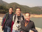 17022008_Pauline Hiking Group@Tai Tam Country Park00016