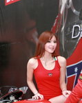 02112008_3rd Hong Kong Motorcycle Show_Ducati_Phoebe Chan00019
