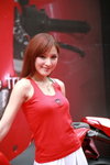 02112008_3rd Hong Kong Motorcycle Show_Ducati_Phoebe Chan00021