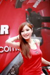 02112008_3rd Hong Kong Motorcycle Show_Ducati_Phoebe Chan00023