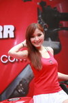 02112008_3rd Hong Kong Motorcycle Show_Ducati_Phoebe Chan00024