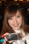 16022008_Sony T2 Roadshow@Gome_Phoebe Chan00151