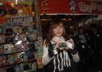 16022008_Sony T2 Roadshow@Gome_Phoebe Chan00148