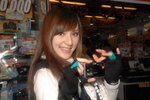 16022008_Sony T2 Roadshow@Gome_Phoebe Chan00142