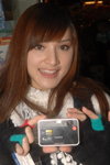 16022008_Sony T2 Roadshow@Gome_Phoebe Chan00137