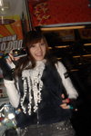 16022008_Sony T2 Roadshow@Gome_Phoebe Chan00130