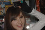16022008_Sony T2 Roadshow@Gome_Phoebe Chan00126