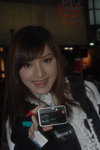 16022008_Sony T2 Roadshow@Gome_Phoebe Chan00091