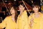 20122008_Jabra Roadshow_Mongkok_Phoebe Hui and Girls00011