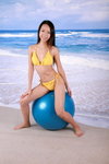 19112008_Take Studio_Phoebe Chung in Yellow Bikini00004