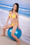 19112008_Take Studio_Phoebe Chung in Yellow Bikini00005