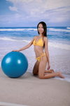 19112008_Take Studio_Phoebe Chung in Yellow Bikini00007
