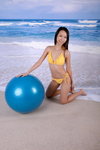 19112008_Take Studio_Phoebe Chung in Yellow Bikini00008