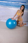 19112008_Take Studio_Phoebe Chung in Yellow Bikini00009