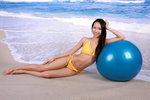 19112008_Take Studio_Phoebe Chung in Yellow Bikini00011