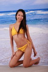19112008_Take Studio_Phoebe Chung in Yellow Bikini00015