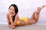 19112008_Take Studio_Phoebe Chung in Yellow Bikini00016
