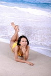 19112008_Take Studio_Phoebe Chung in Yellow Bikini00021
