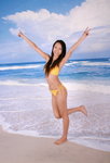 19112008_Take Studio_Phoebe Chung in Yellow Bikini00023