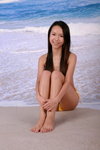 19112008_Take Studio_Phoebe Chung in Yellow Bikini00026