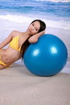 19112008_Take Studio_Phoebe Chung in Yellow Bikini00030