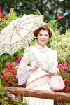 09032017_Hong Kong Flower Show_TVB Artiste_Phoebe Sin Man Yau00006