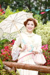 09032017_Hong Kong Flower Show_TVB Artiste_Phoebe Sin Man Yau00007