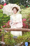 09032017_Hong Kong Flower Show_TVB Artiste_Phoebe Sin Man Yau00008