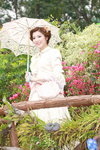09032017_Hong Kong Flower Show_TVB Artiste_Phoebe Sin Man Yau00014
