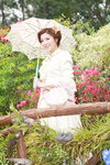 09032017_Hong Kong Flower Show_TVB Artiste_Phoebe Sin Man Yau00015