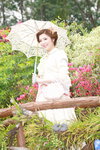 09032017_Hong Kong Flower Show_TVB Artiste_Phoebe Sin Man Yau00016