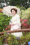 09032017_Hong Kong Flower Show_TVB Artiste_Phoebe Sin Man Yau00017