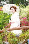 09032017_Hong Kong Flower Show_TVB Artiste_Phoebe Sin Man Yau00018