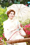 09032017_Hong Kong Flower Show_TVB Artiste_Phoebe Sin Man Yau00019