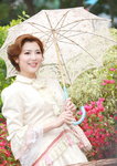 09032017_Hong Kong Flower Show_TVB Artiste_Phoebe Sin Man Yau00021