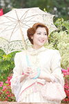 09032017_Hong Kong Flower Show_TVB Artiste_Phoebe Sin Man Yau00022