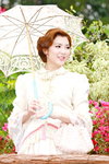 09032017_Hong Kong Flower Show_TVB Artiste_Phoebe Sin Man Yau00024