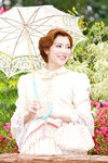 09032017_Hong Kong Flower Show_TVB Artiste_Phoebe Sin Man Yau00025