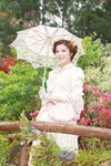 09032017_Hong Kong Flower Show_TVB Artiste_Phoebe Sin Man Yau00027