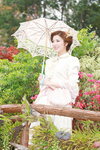 09032017_Hong Kong Flower Show_TVB Artiste_Phoebe Sin Man Yau00028