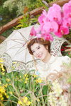 09032017_Hong Kong Flower Show_TVB Artiste_Phoebe Sin Man Yau00030