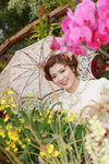 09032017_Hong Kong Flower Show_TVB Artiste_Phoebe Sin Man Yau00031