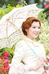 09032017_Hong Kong Flower Show_TVB Artiste_Phoebe Sin Man Yau00033