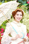 09032017_Hong Kong Flower Show_TVB Artiste_Phoebe Sin Man Yau00034