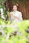 09032017_Hong Kong Flower Show_TVB Artiste_Phoebe Sin Man Yau00039