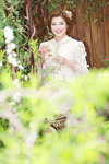 09032017_Hong Kong Flower Show_TVB Artiste_Phoebe Sin Man Yau00040