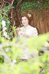 09032017_Hong Kong Flower Show_TVB Artiste_Phoebe Sin Man Yau00042